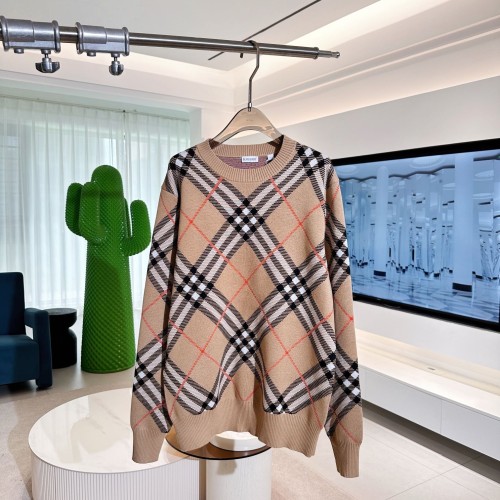 Burberry 버버리 니트