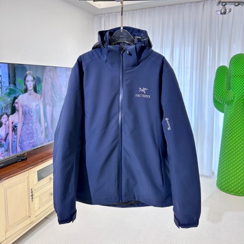 Arcteryx 아크테릭스 3 in 1 패딩