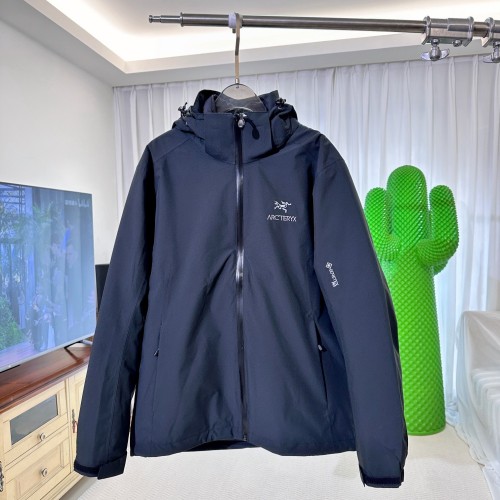 Arcteryx 아크테릭스 3 in 1 패딩