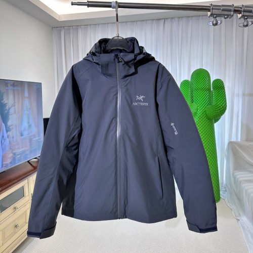 Arcteryx 아크테릭스 3 in 1 패딩