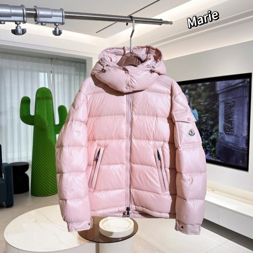 Moncler 몽클레어 marie 패딩