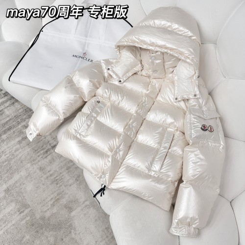 Moncler 몽클레어 Maya 70주년