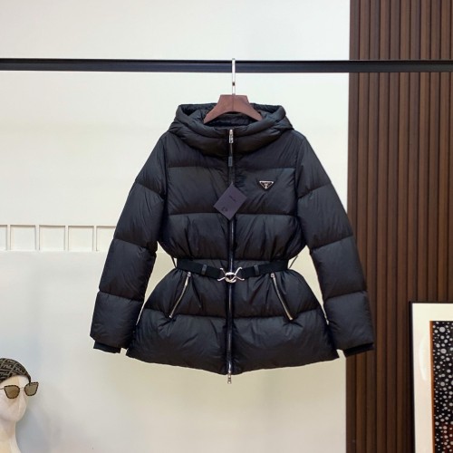 Prada 프라다 패딩