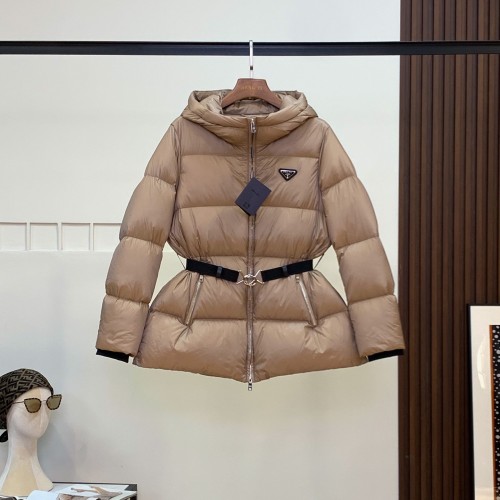 Prada 프라다 패딩