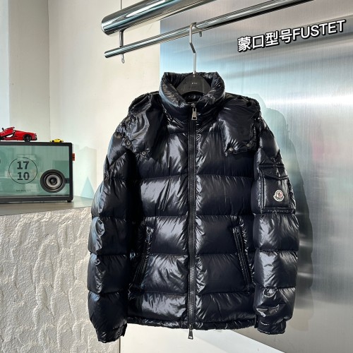 Moncler 몽클레어 FUSTET MC11