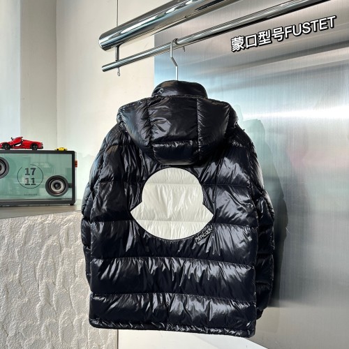 Moncler 몽클레어 FUSTET MC11