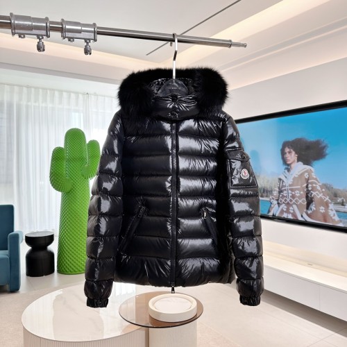 Moncler 몽클레어 Badyfur