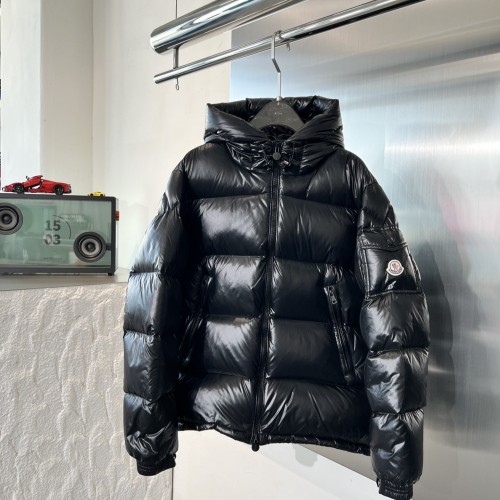 Moncler 몽클레어 Ecrins
