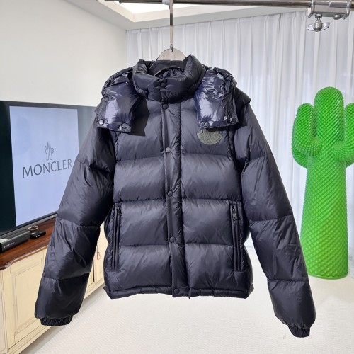 Moncler 몽클레어 Cyclone 2 in 1