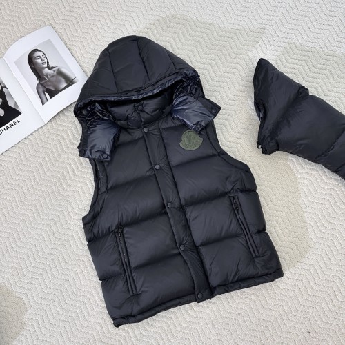 Moncler 몽클레어 Cyclone 2 in 1