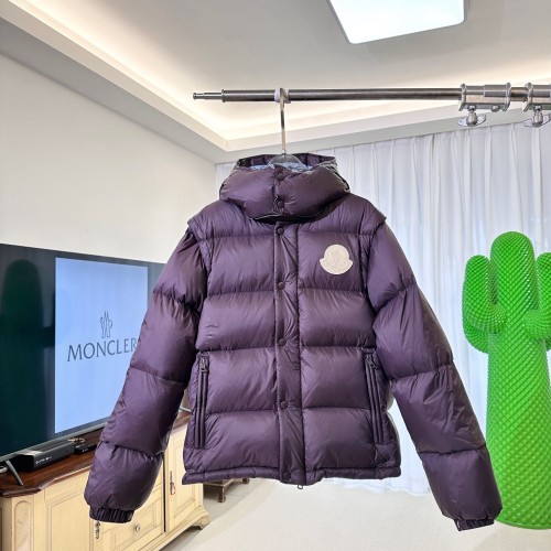 Moncler 몽클레어 Cyclone 2 in 1
