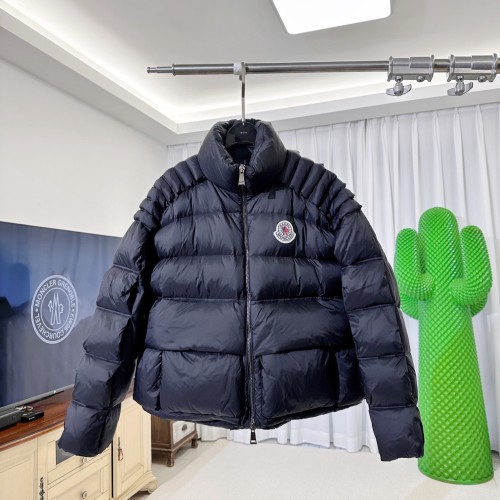 Moncler x Christopher 몽클레어 Raxxy