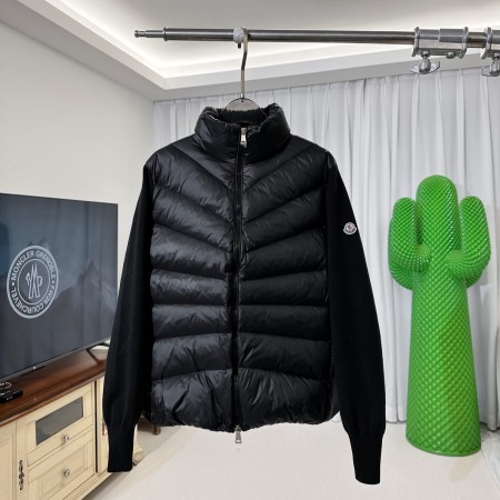 Moncler 몽클레어 Cardigan tricot