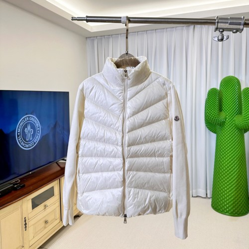 Moncler 몽클레어 Cardigan tricot