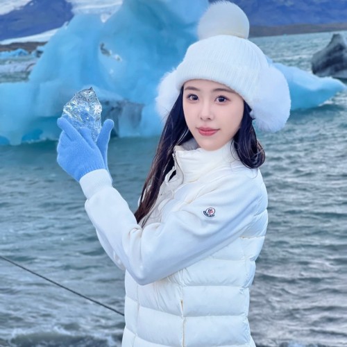 Moncler 몽클레어 Cardigan tricot