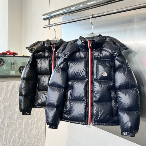 Moncler 몽클레어 Montbeliard MC09