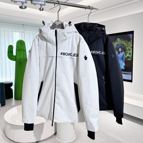 Moncler 몽클레어 기능성 패딩