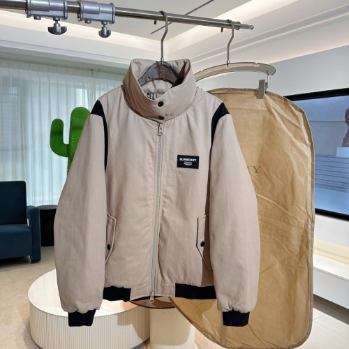 Burberry 버버리 패딩재킷