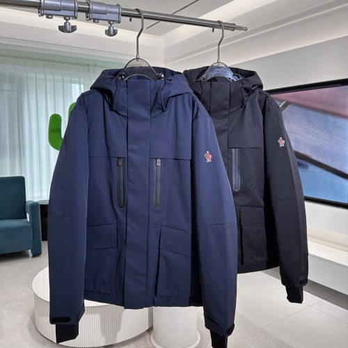 Moncler 몽클레어 Thum 방수 다운재킷