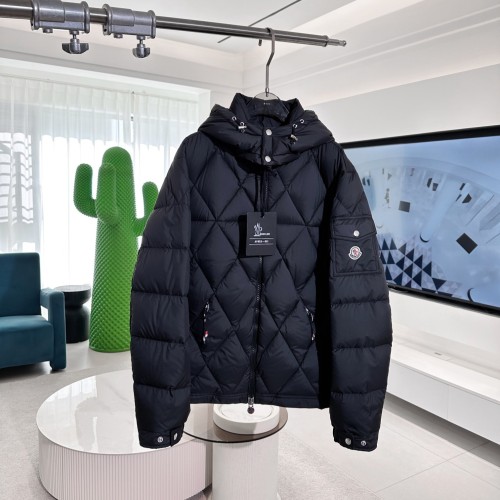 Moncler 몽클레어 다운 재킷