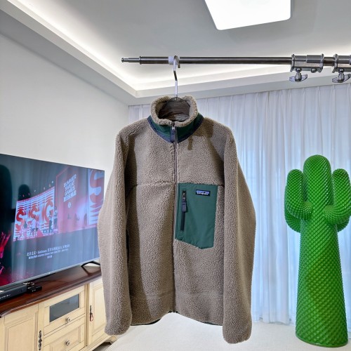 PATAGONIA 파타고니아 Classic Retro-X JKT