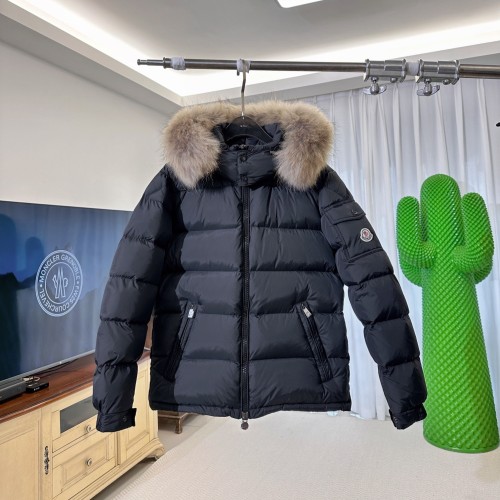 Moncler 몽클레어 Mayaf