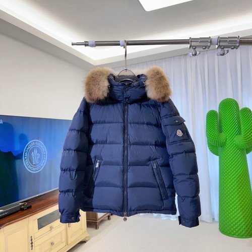 Moncler 몽클레어 Mayaf