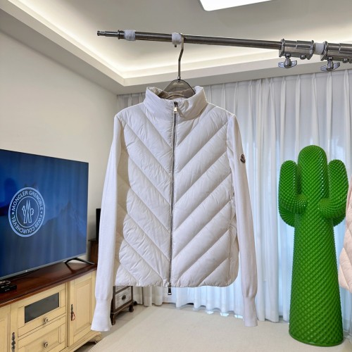 Moncler 몽클레어 Cardigan tricot