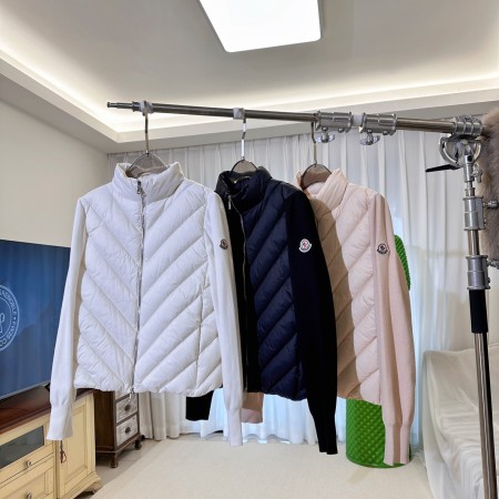 Moncler 몽클레어 Cardigan tricot