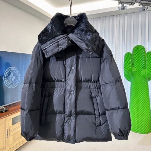 Moncler Brasseurs