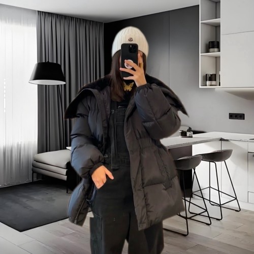 Moncler Brasseurs