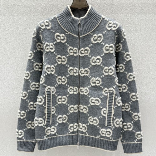 Gucci 구찌 니트가디건