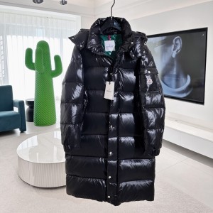 Moncler 몽클레어 Hanoverian (유광 정품급)