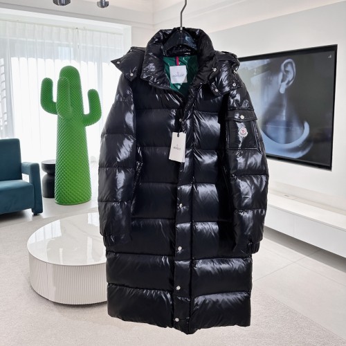 Moncler 몽클레어 Hanoverian (유광 정품급)