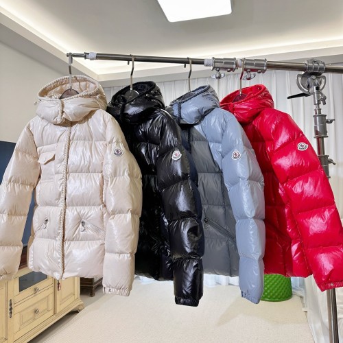Moncler 몽클레어 Glareins