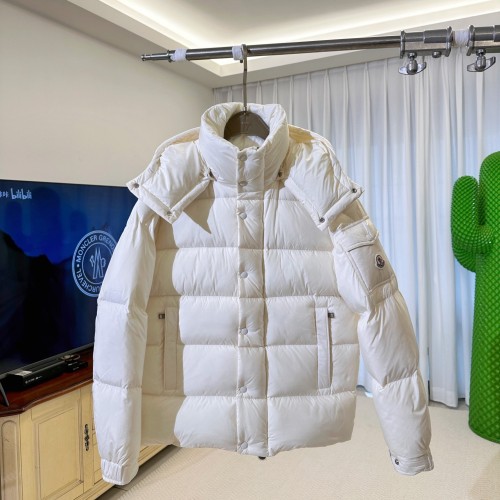 Moncler 몽클레어 Maya 70 Vezere maya
