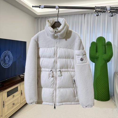 Moncler 몽클레어 Escaut