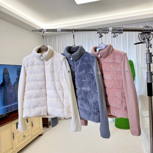 Moncler 몽클레어 Teddy