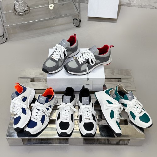2026ss Dior 디올 Mile