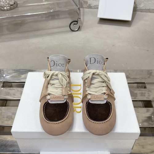2026ss Dior 디올 Roadie