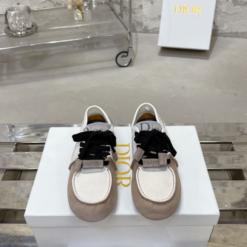 2026ss Dior 디올 Roadie