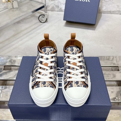 Dior 디올 B23 Oblique