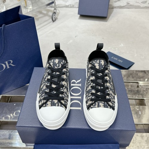 Dior 디올 B23 Oblique