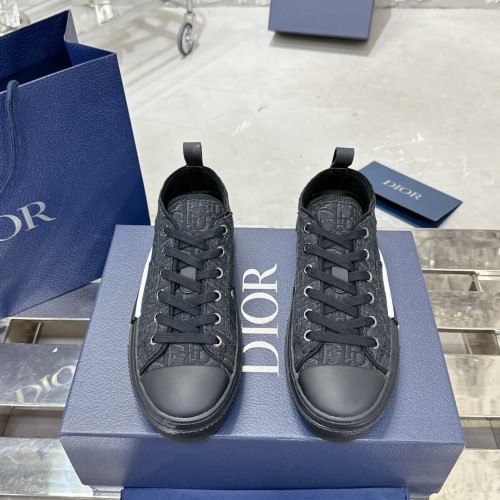 Dior 디올 B23 Oblique