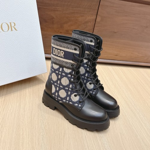 Dior 디올 부츠