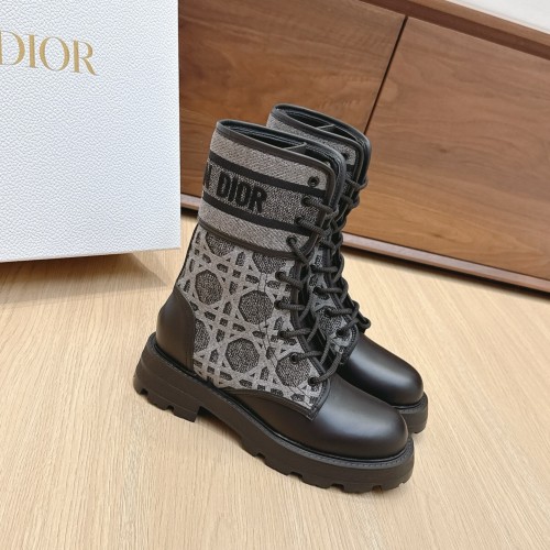 Dior 디올 부츠