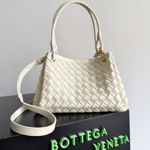 BOTTEGA VENETA parachuta 보테가 베네타(미듐사이즈)