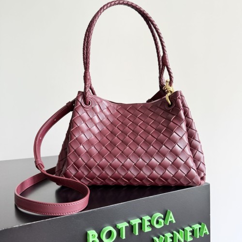 BOTTEGA VENETA parachuta 보테가 베네타 (미듐사이즈)