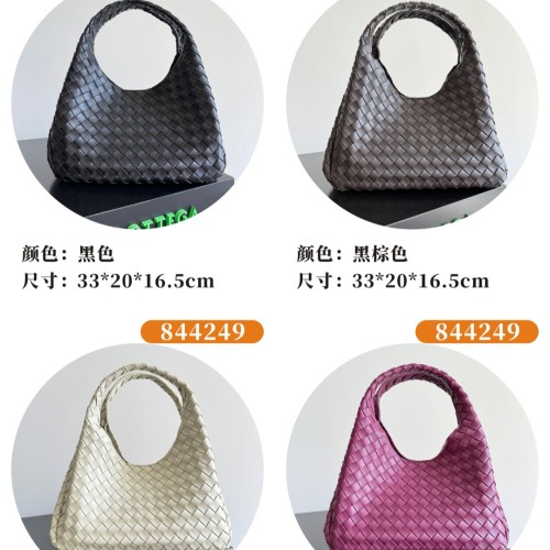 BOTTEGA VENETA 보테가 베네타 Campana (스몰사이즈)
