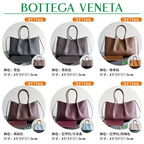 Bottega Veneta 보테가 베네타 PINACOTECA(10 Color)